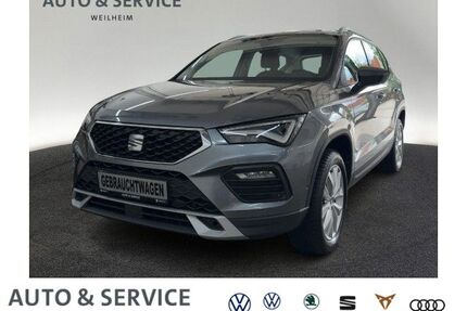 Seat Ateca Gebrauchtwagen
