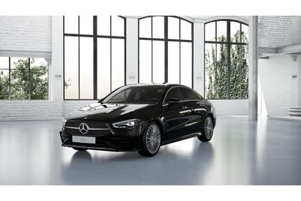 Mercedes-Benz CLA 180 Gebrauchtwagen