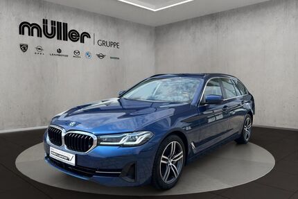 BMW 530 Gebrauchtwagen