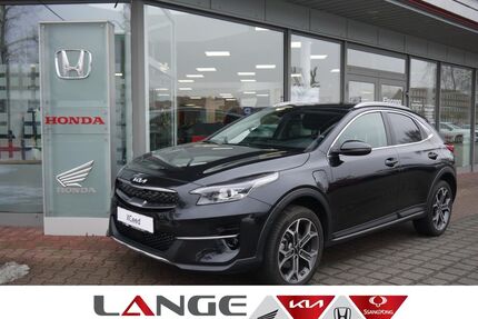Kia XCeed Gebrauchtwagen