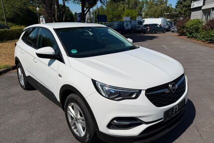 Opel Grandland (X) Gebrauchtwagen