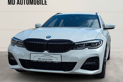 BMW 318 Gebrauchtwagen