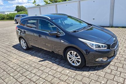 Kia ceed Sportswagon Gebrauchtwagen