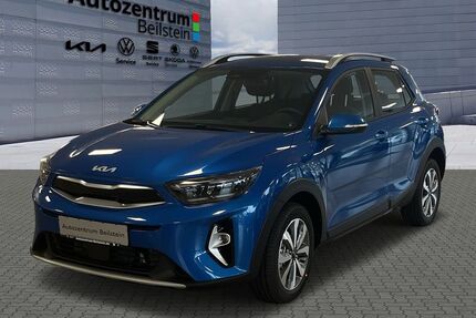 Kia Stonic Gebrauchtwagen