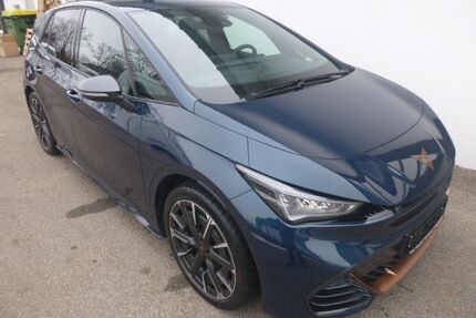 Cupra Born Gebrauchtwagen