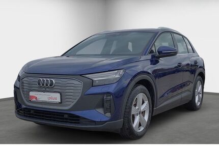 Audi Q4 e-tron Gebrauchtwagen