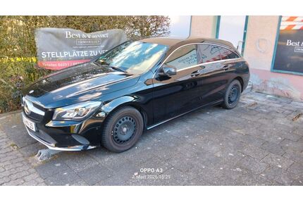 Mercedes-Benz CLA 180 Gebrauchtwagen