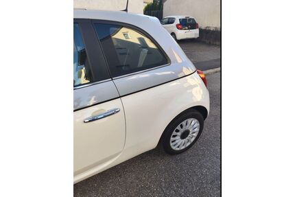 Fiat 500 Gebrauchtwagen