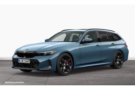 BMW 318 Gebrauchtwagen