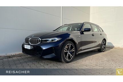 BMW 330 Gebrauchtwagen