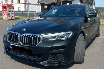BMW 520 Gebrauchtwagen
