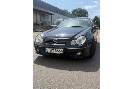 Mercedes-Benz C 160 Gebrauchtwagen
