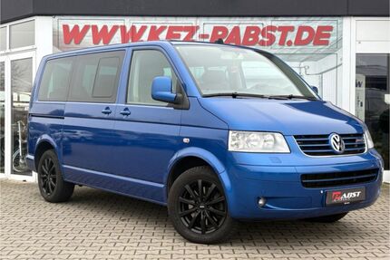 VW T5 Multivan Gebrauchtwagen