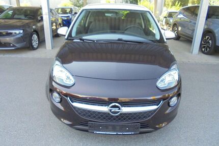 Opel Adam Gebrauchtwagen