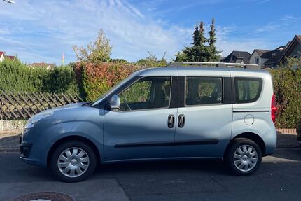 Opel Combo Gebrauchtwagen