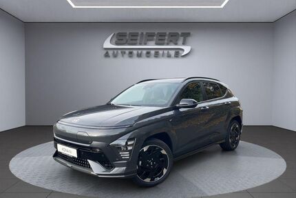 Hyundai KONA Gebrauchtwagen