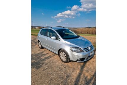 VW Golf Plus Gebrauchtwagen