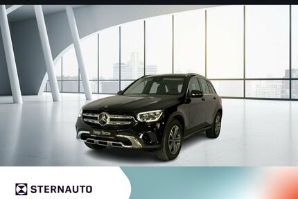 Mercedes-Benz GLC 200 Gebrauchtwagen