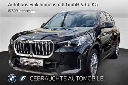 BMW iX1 Gebrauchtwagen