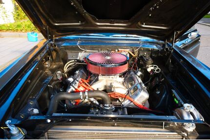 Dodge Andere Gebrauchtwagen