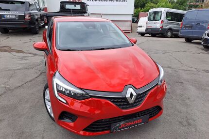 Renault Clio Gebrauchtwagen