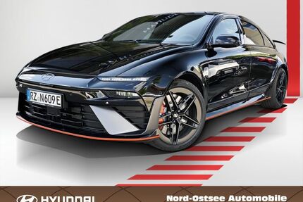 Hyundai IONIQ 6 Gebrauchtwagen