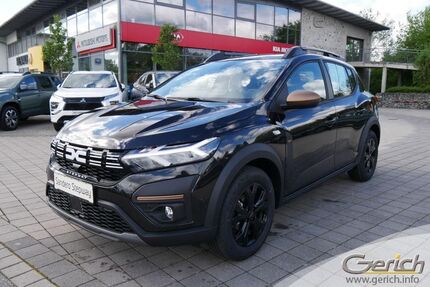 Dacia Sandero Gebrauchtwagen