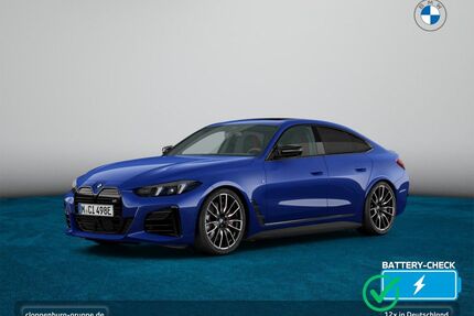 BMW i4 Gebrauchtwagen
