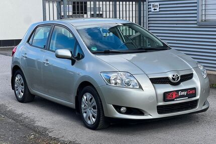 Toyota Auris Gebrauchtwagen