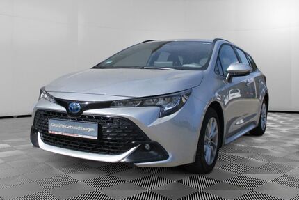 Toyota Corolla Gebrauchtwagen
