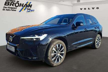 Volvo XC60 Gebrauchtwagen