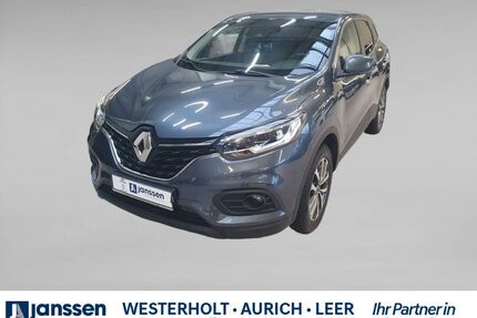 Renault Kadjar Gebrauchtwagen