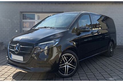 Mercedes-Benz V 300 Gebrauchtwagen