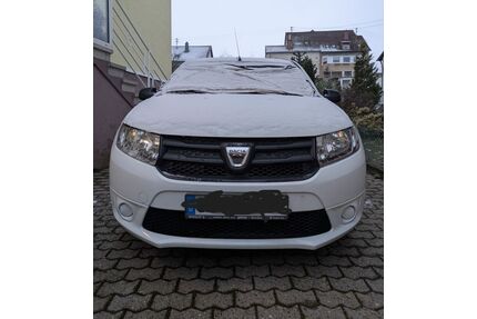 Dacia Sandero Gebrauchtwagen
