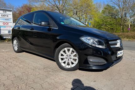 Mercedes-Benz B 180 Gebrauchtwagen