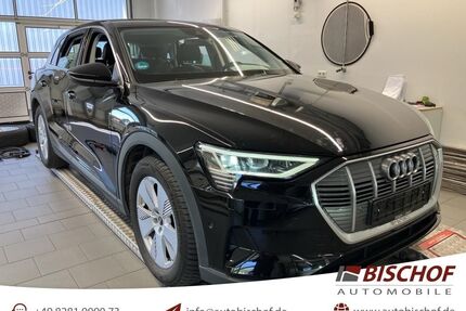 Audi e-tron Gebrauchtwagen