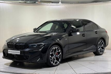 BMW 340 Gebrauchtwagen