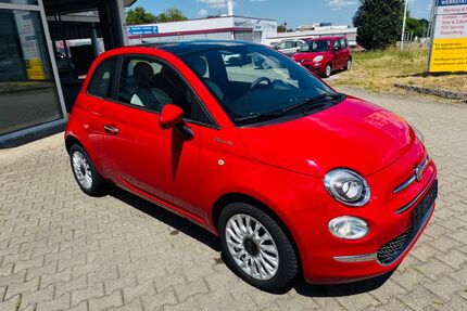Fiat 500 Gebrauchtwagen