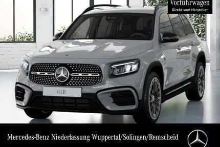 Mercedes-Benz GLB 220 Gebrauchtwagen