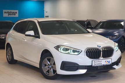BMW 116 Gebrauchtwagen