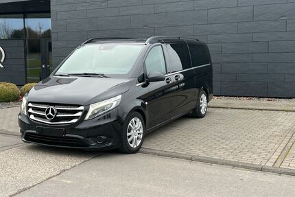 Mercedes-Benz Vito Gebrauchtwagen