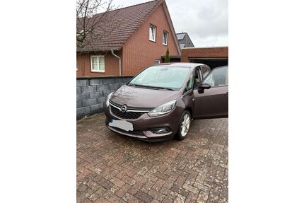 Opel Zafira Tourer Gebrauchtwagen