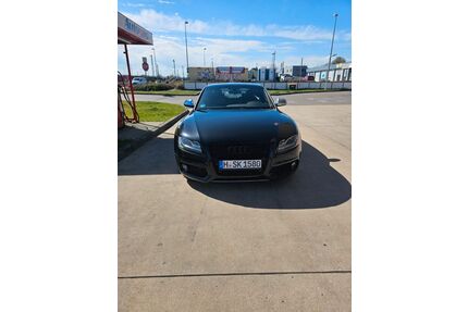 Audi S5 Gebrauchtwagen