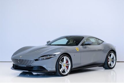 Ferrari Roma Gebrauchtwagen