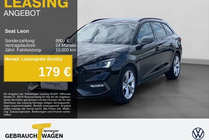Seat Leon Gebrauchtwagen