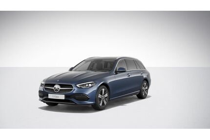 Mercedes-Benz C 300 Gebrauchtwagen