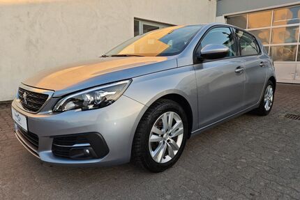 Peugeot 308 Gebrauchtwagen