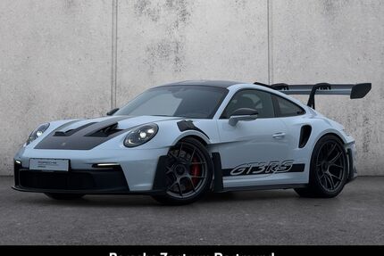 Porsche 992 Gebrauchtwagen