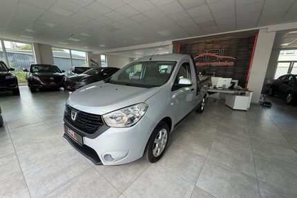 Dacia Dokker Gebrauchtwagen