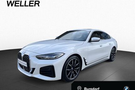 BMW 420 Gran Coupé Gebrauchtwagen